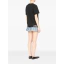 MM6 Maison Margiela Dame Topper Svart M