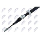 Nty Tautrekk parkeringsbrems NTY HLR FT 014