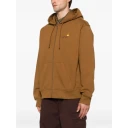 Carhartt Wip Herre Gensere & Hettegensere Brun XL,