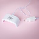 Depend Gel iQ Mini LedLamp + adapter