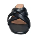 Pollini Dame Sko Svart 39 EU,