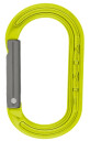 DMM XSRE Mini Carabiner lime