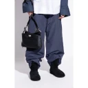 Balenciaga Herre Vesker Svart ONE SIZE,