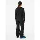 Skallbukse til dame Helly Hansen Verglas Pant W 990