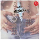 Madonna Like A Prayer Limited Edition Vinyl Red