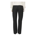 Twinset, Dame, Bukser, Svart, S,
