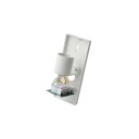 Pholc Donna 15 Vegglampe Midnight Blue