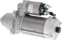 HELLA 8EA 012 586 411 Starter