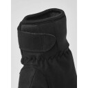Hestra Ergo Grip Wool Touring – 5 Finger 7, Black