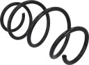KAMOKA 2110656 Fjær