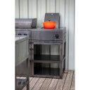 Grunnmodul Myoutdoorkitchen Nordic Line 60 cm