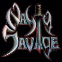 Nasty Savage Vinyl