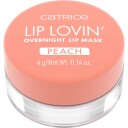 Catrice Lip Lovin" Overnight Lip Mask 030 Feelin" Peachy