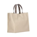Marni Dame Vesker Beige ONE SIZE,