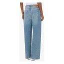 Moschino Dame Jeans Blå W24,