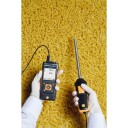 Testo Fuktsensor 06369775 Robust, Med Fast Kabel
