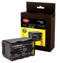 HÃ¤hnel Batteri til Sony Kameraer (HL-U35/BP-U35) - Oppladbart - 2700mAh