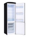 Frigelux CB255RND Sort