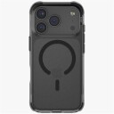 Uniq LifePro Xtreme Magclick Mobildeksel for iPhone 17 Pro Svart