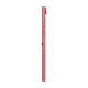 Samsung Galaxy Z Flip7 5G 12GB RAM 256GB Coral Rød Mobiltelefon