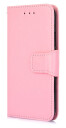 INCOVER Oppo Find X5 Lite Flip Deksel i Kunstskinn med Lommebok og Magnetisk Lukking - Rosa