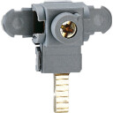 Legrand Inngangsterminal For Sløyfesamleskinne 4-25mm2 1P/1P+N