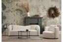 Azoula Sofa 3 seter   Beige