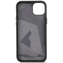 Decoded Iphone 15 Deksel Leather Backcover Svart