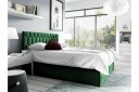 Boisdale Sengeramme 180x200 cm  