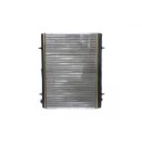 Radiator MAHLE ORIGINAL CR 2033 000S