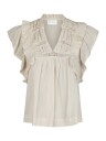Neo Noir Jayla S Voile Top