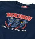 LEGO kidswear Lwsian 301   Sweatshirt   Navy   140