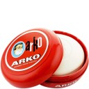 Arko Barbersåpe i Skål 90g