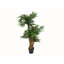 Europalms Areca Palm Artificial Plant, 140cm