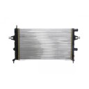 Radiator MAHLE ORIGINAL CR 237 000S