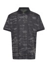 BOSS Pl_Active Repeat   Grey   XXL