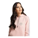 Carlo Colucci Dame Gensere & Hettegensere Rosa XL,