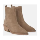 Alma EN Pena Dame Sko Beige 39 EU,