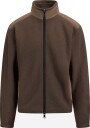 Cesar Equipment Cesano boiled wool jacket XL brun herre