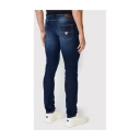 Guess Herre Jeans Blå W38 L32,