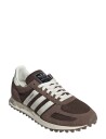 Adidas Originals La Trainer Og   Brown   46
