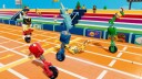 Lego Party Spill