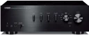 Yamaha A-S301 MK II stereoforsterker Sort