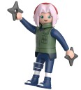 Playmobil Naruto Sakura 71562 7 Deler Onesize Lekefigur