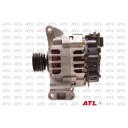 Dynamo ATL Autotechnik L 82 291