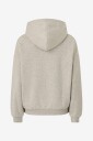 Under Armour - Hettegenser Icon Fleece Hoodie - Beige