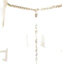 Michael Kors Dame Jakker Hvit L,