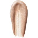 e.l.f. Halo Glow Highlight Beauty Wand Champagne Campaign