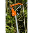 Bahco P34-27A-F Toppsaks med 2-trinns utveksling, Hageredskap