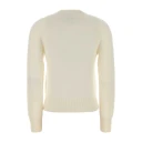 A.p.c. Dame Strikkevarer Hvit XS,